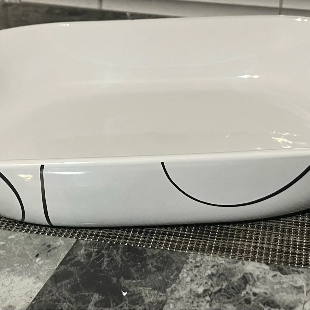 CORELLE Coordinates Stoneware Set - Picture 3 of 7